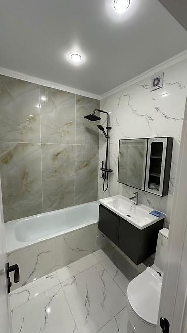 55: 1 комната, 55 м², Технопарк Элитка, 3 этаж, Евроремонт — 7