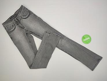 kari trampki: F&F, Jeansy damskie, rozmiar XS — 2