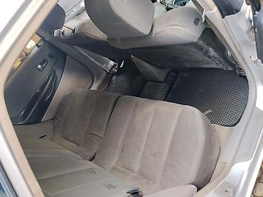 пороги демио: Mazda 323: 2001 г., 1.6 л, Механика, Бензин, Хэтчбэк — 2