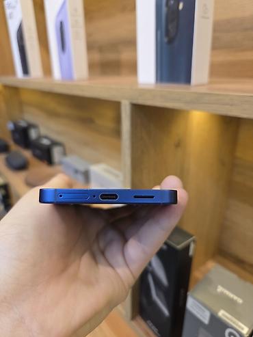 gamepad ps5: Samsung Galaxy S25, Б/у, 128 ГБ, цвет - Синий, В рассрочку — 5