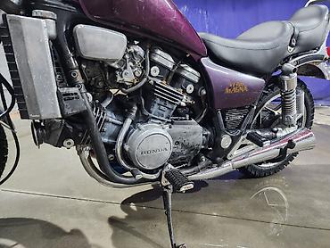 cbr 600: Чоппер Honda, 750 куб. см, Бензин, Б/у — 6