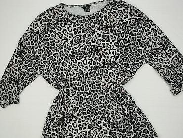 modne duże: F&F, Bluzka damska, rozmiar 3XL — 1