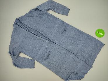 ponczo c: Kardigan damski, rozmiar 3XL — 2