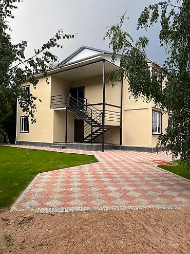 Иссык-Куль 2026: Номер, ГД Султан Бостери, Барбекю, Детская площадка, Закрытый пляж — 21