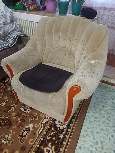 id store: Продаётся б/у кресло в хорошом состояние. 1 шт 1000 сом — 3