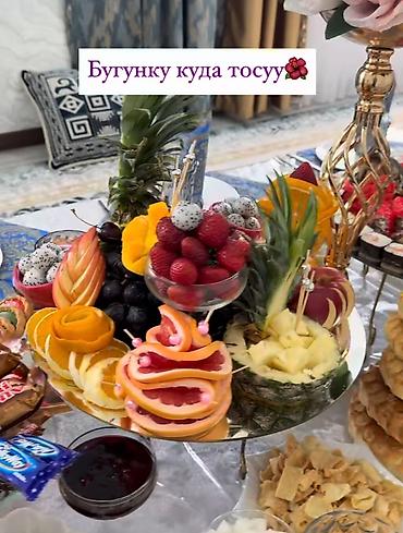 Выездные банкеты: Выездные банкеты | Повара — 20