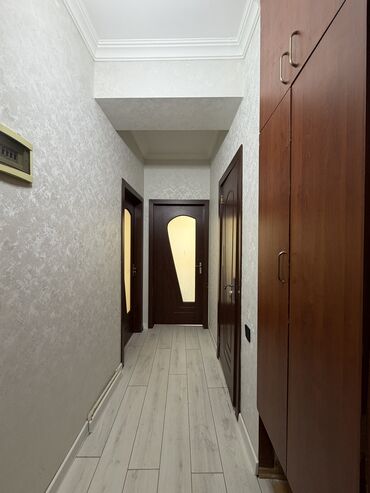 Yeni tikili: 1 otaqlı, Yeni tikili, 35 kv. m — 9