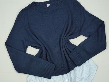 clockhouse sweter: Sweter damski, rozmiar M