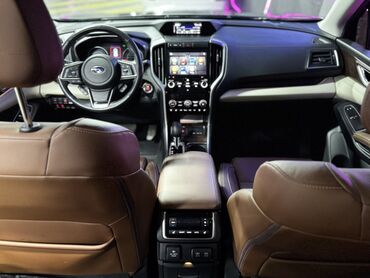 Subaru: Subaru Ascent: 2019 г., 2.4 л, Вариатор, Бензин, Кроссовер — 6