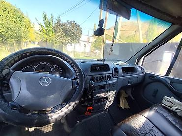 лупарик скутер: Грузовик, Mercedes-Benz, Стандарт, Б/у — 8
