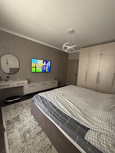 Продажа квартир: 3 комнаты, 90 м², Ала-Арча ТРЦ 108 серия, 5 этаж, Евроремонт at lalafo.kg — 6 Продажа квартир: 3 комнаты, 90 м², Ала-Арча ТРЦ 108 серия, 5 этаж, Евроремонт — 6