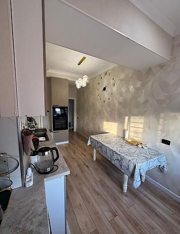 Продажа квартир: 3 комнаты, 95 м², Элитка, 5 этаж, Евроремонт — 6