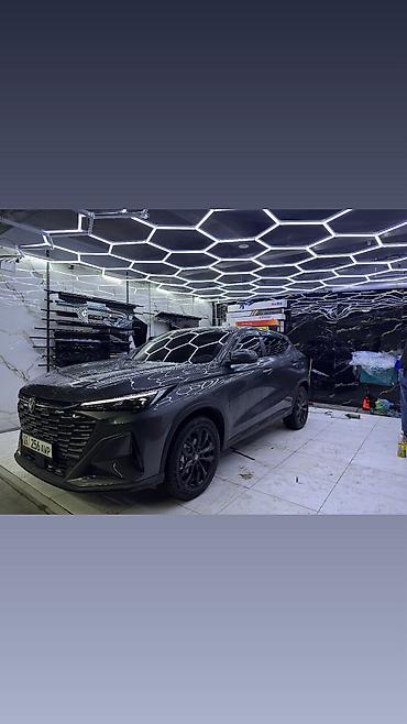 Тонировка автомобилей и установка защитных пленок - Профессиональная