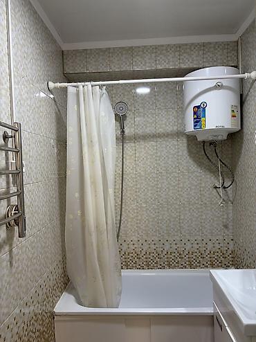 Продажа квартир: 2 комнаты, 50 м², Элитка, 1 этаж — 5