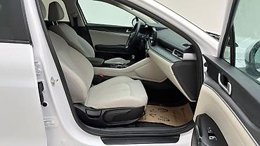 Kia: Kia K5: 2020 г., 1.6 л, Бензин — 13