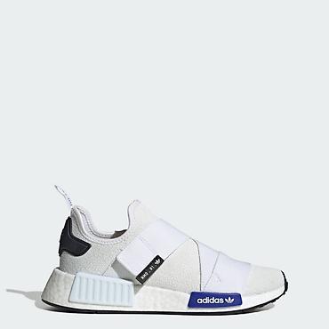 strap: A d i d a s . Original, razmer 38. Adidas NMD R1 Strap modeli — 2