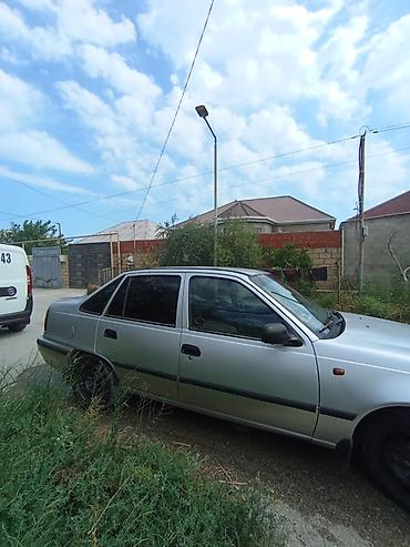 daewoo stop: Daewoo Nexia: 1.5 l | 2005 il Sedan — 6