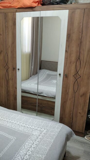 Yeni tikili: 2 otaqlı, Yeni tikili, 47 kv. m -da lalafo.az — 5 Yeni tikili: 2 otaqlı, Yeni tikili, 47 kv. m — 5