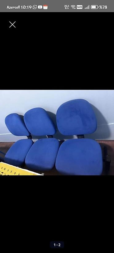 Masa və oturacaq dəstləri: Yeni, Açılmayan, Dördbucaq masa — 13