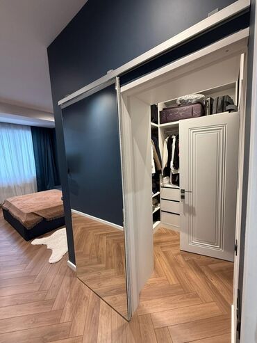 Yeni tikili: Badamdar qəs., 3 otaqlı, Yeni tikili, 147 kv. m — 11