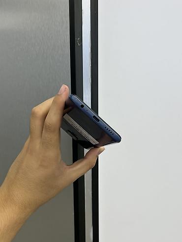 tesla phone цена: Redmi, Redmi Note 9, Б/у, 64 ГБ, цвет - Синий, 2 SIM — 4