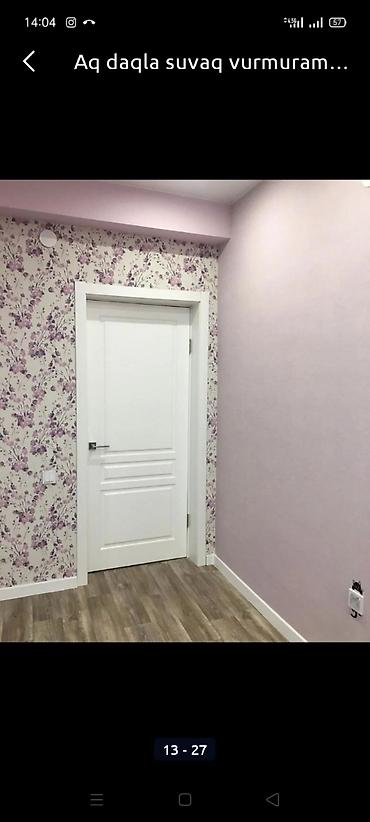 Təmir işləri: Malyar spoklyovka aboy laminat alçıpan ustası kosmetik yenileme.15ildi — 8