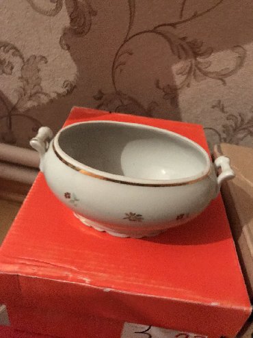 soba ucun qablar: Sup qabları