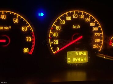 Opel: Opel Vectra: 1.6 l. | 2007 έ. 331100 km. Λιμουζίνα — 6