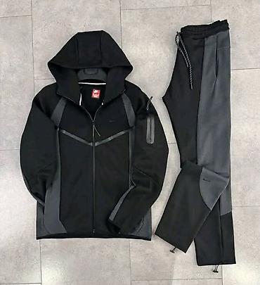 dsquared2 kapa: Muska Komplet Trenerka 
Cena: 4250 dinara
Velicine: S,M,L,XL,XXL
PM✨ — 1