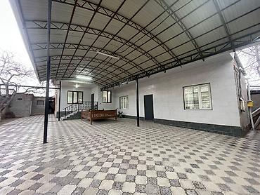 Продажа коттеджей и домов: 🚨 **СРОЧНО ПРОДАЁТСЯ 2-ЭТАЖНЫЙ ШИКАРНЫЙ ДОМ** 📍 Район: Ак-Орго 🏠 — 9