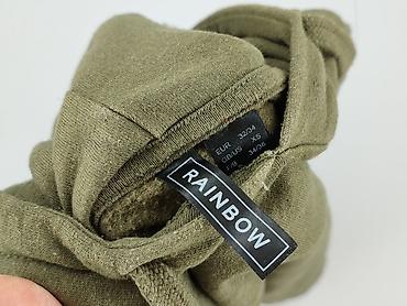 bluzy levis: RAINBOW, Bluza z kapturem damska, rozmiar XS — 4