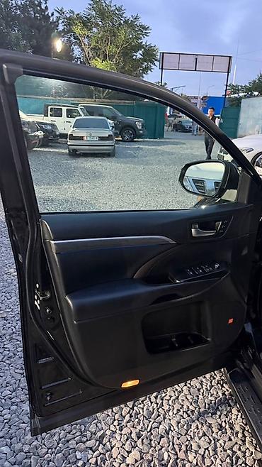 хайлендер 2008 года: Toyota Highlander: 2018 г., 3.5 л, Автомат, Гибрид, Кроссовер — 9
