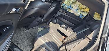 rex: Ssangyong Rexton: 2020 г., 2.2 л, Автомат, Дизель, Внедорожник — 10