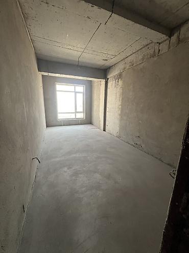 Батирлер: 2 бөлмө, 70 м², 6 кабат, ПСО (өз алдынча бүтүрүү) — 3