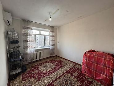 Продажа квартир: 1 комната, 18 м², Общежитие, 5 этаж, Косметический ремонт at lalafo.kg — 2 Продажа квартир: 1 комната, 18 м², Общежитие, 5 этаж, Косметический ремонт — 2