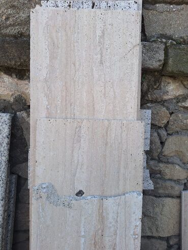 101 qizil gul ucuz: Travertin galinlig 3 sm eni 40sm qiymet 40 azn kv/m