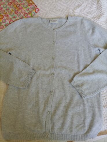 Majice: Okrugli izrez, Dug rukav, 152-158 — 4