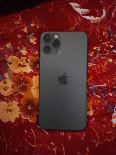 ички с камерой: IPhone 11 Pro (цвет Midnight Green) + чехол 256 гм 90 АКБ все радное — 3