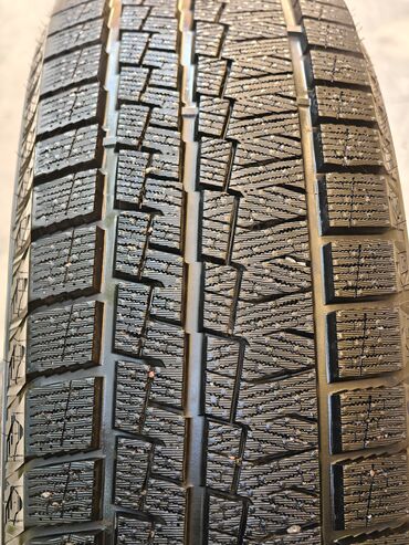 шыны на к5: Шины 205 / 65 / R 16, Зима, Б/у, Комплект, Легковые, Китай, Kapsen
