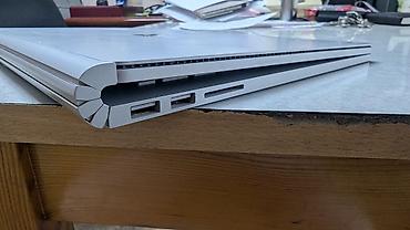 Ноутбуки Microsoft: Для учебы, Б/у, Intel Core i5 — 6
