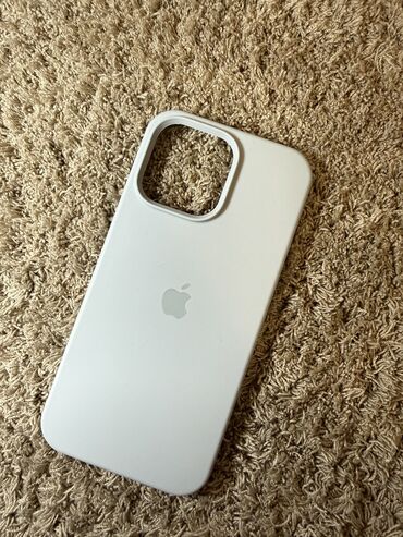 Maske i futrole: Iphone 16 Pro Max Maske za telefon
Jedna 450rsd — 3