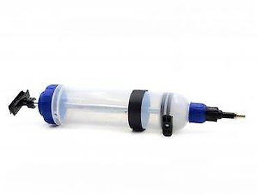 dremel 300: Profesionalni set za izvlačenje udubljenja (PDR vakum/pump sistem) — 2