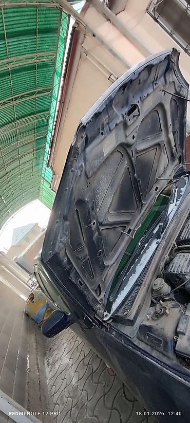 Honda: Honda Civic: 2001 г., 1.5 л, Вариатор, Бензин, Седан — 2