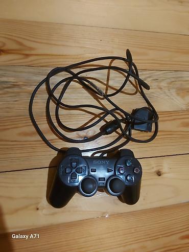 Видеоигры и приставки: Salam.Her bir seyi islekdir.Qiymetde razilasmaq olar. PlayStation 2 — 4