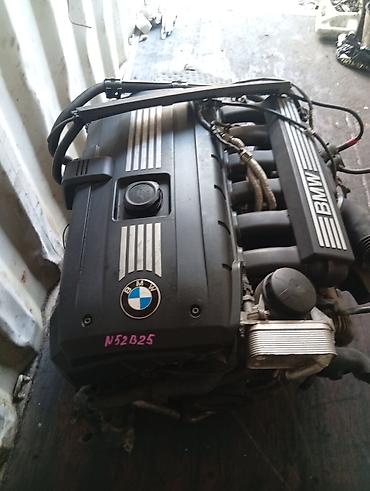 bmv e30: Бензиновый мотор BMW 2007 г., 2.5 л, Б/у, Оригинал, Япония — 3