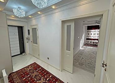Продажа квартир: 2 комнаты, 64 м², Технопарк Элитка, 8 этаж, Евроремонт — 5