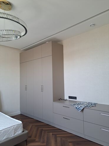 Мебель на заказ: Мебель на заказ, Спальня, Шкаф — 3