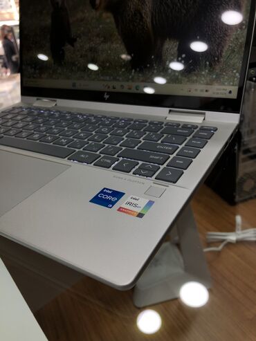 HP: İşlənmiş HP Envy, 14 ", Intel Core i5, 512 GB, Ünvandan götürmə — 2