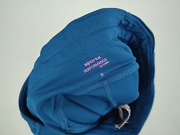 leginsy tchibo: Tchibo, Legginsy Sportowe damskie, rozmiar S — 4