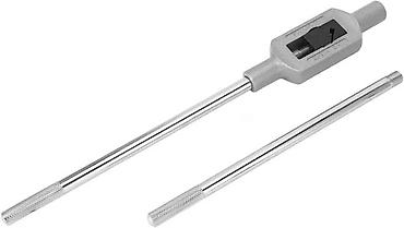 Ključevi: Podesivi ključ za nareznice (DIN 1814), tip 5 700, opseg M13–M32 — 1